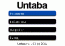 Untaba v 1 03 39719